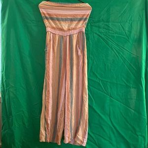 American Eagle Romper